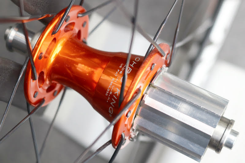 ENVE SES3.4 カーボン ホイールセット 買取入荷 ! [東京南麻布店]