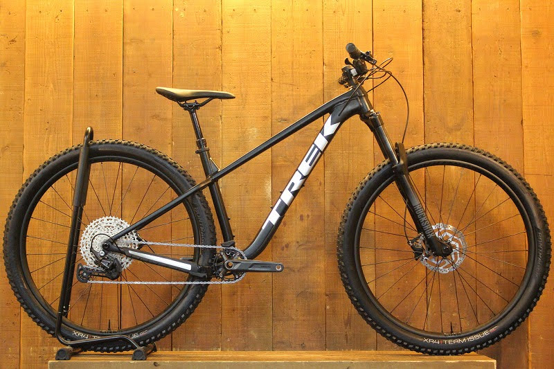 トレック TREK ロスコ ROSCOE7 2022 MTB 買取入荷！[芦屋店]