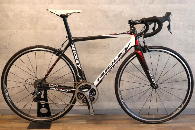 RIDLEY FENIX カーボン ロードバイク 買取入荷 [さいたま浦和店]