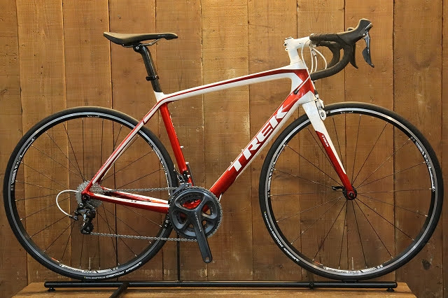 TREK MADONE 5.2 カーボン ロードバイク 買取入荷！【芦屋店】