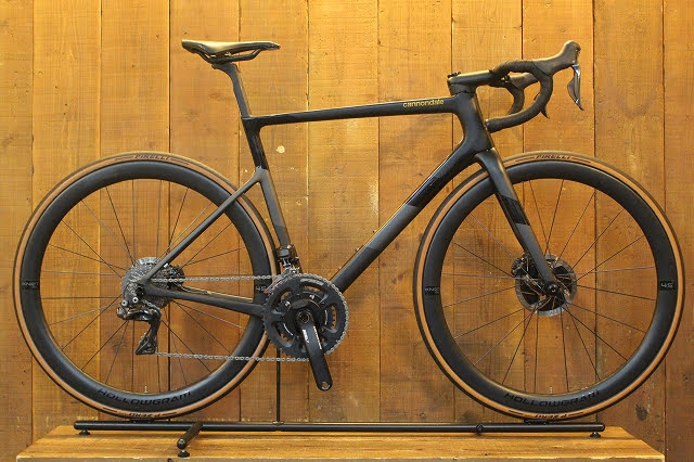 CANNONDALE SUPERSIX EVO HI-MOD ロードバイク 買取入荷 !