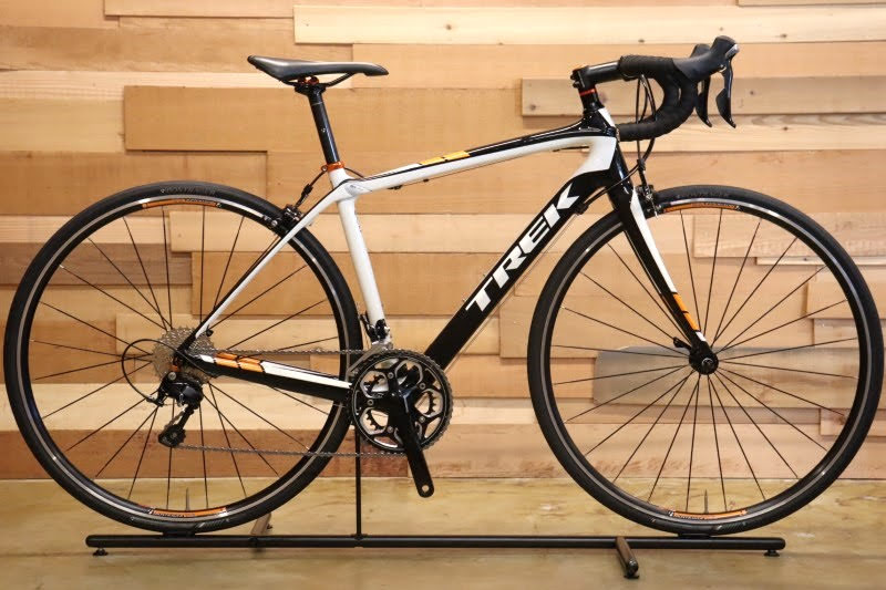 TREK DOMANE 4.3 カーボン ロードバイク 買取入荷！【立川店】