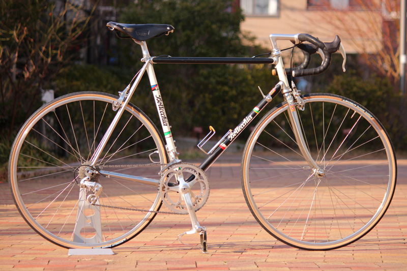 Bottecchia（ボテッキア） Equipe（エキップ）が入荷 - 買取・入荷情報