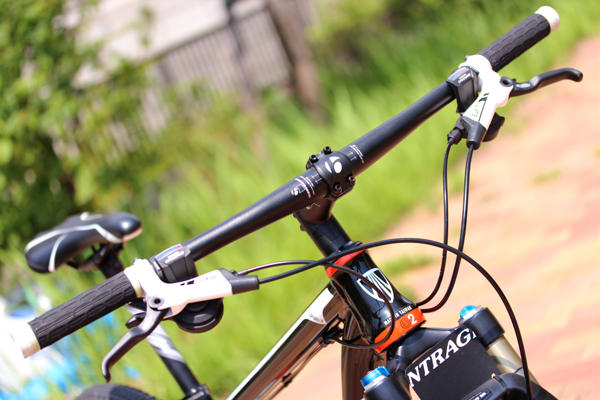 TREKの傑作ハードテイル TREK （トレック） SUPERFLY AL （スーパー