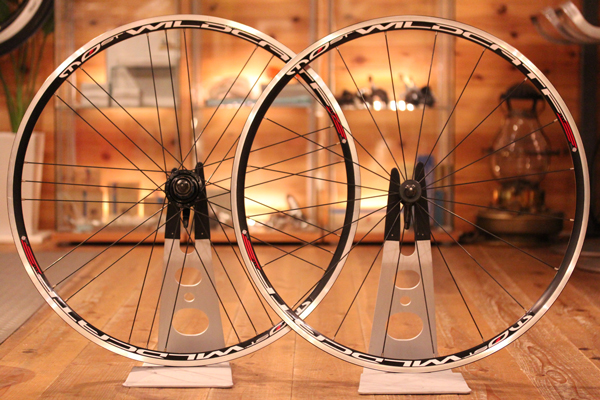 G3組のホイールをお手頃価格にて。MOST（モスト）WILDCAT F3 ホイール