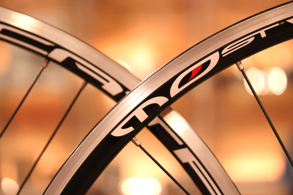 G3組のホイールをお手頃価格にて。MOST（モスト）WILDCAT F3 ホイール