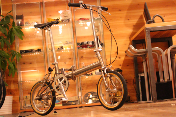 買取で入荷！ Panasonic（パナソニック）トレンクル6500 一生モノの