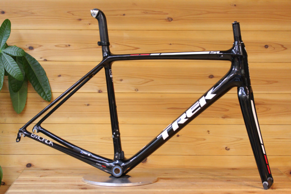買取りで入荷！ TREK（トレック）EMONDA SL8（エモンダSL8）フレーム