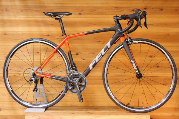 買取で入荷！ FELT（フェルト）FR3 アルテグラ仕様 2017年モデル 京都