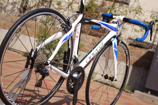 ピナレロ兄弟ブランドのハイエンド！OPERA オペラ SUPERLEONARDO