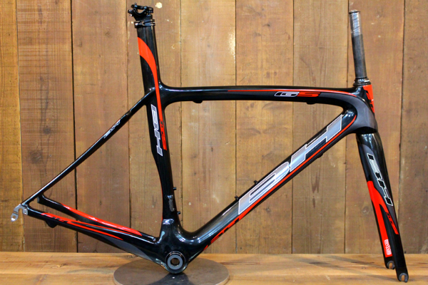 BH BH ロードバイクフレーム カーボン GC AERO ロードバイク カーボン