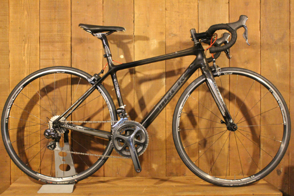 ハイスペックな名機。TREK トレック MADONE 5.2 マドン 2012年
