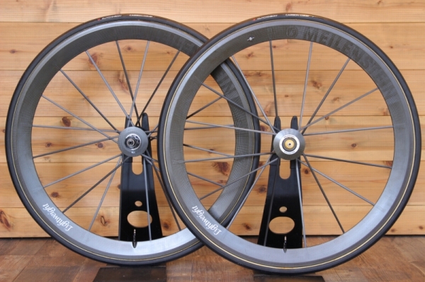 ライトウェイト Lightweight マイレンシュタイン Meilenstein チューブ