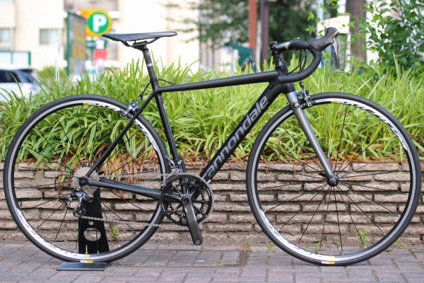 CANNONDALE CAAD12 2017 48サイズ ロードバイク 買取入荷！