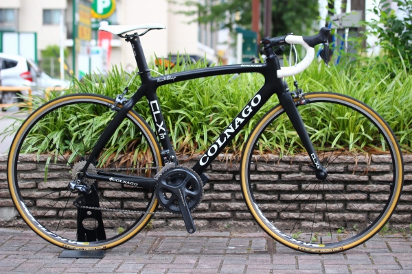 コルナゴ COLNAGO CLX3.0 ロードバイク 買取入荷