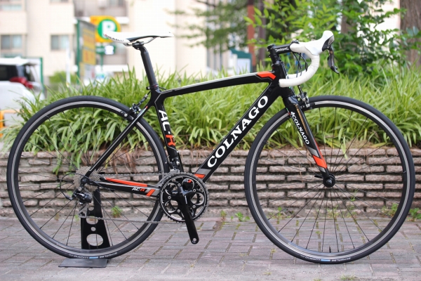コルナゴ COLNAGO AC-R 2014モデル ロードバイク 買取入荷！