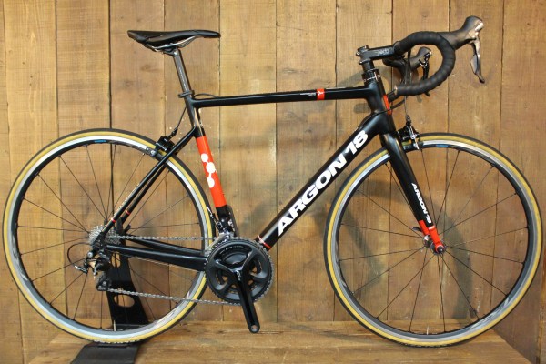 ARGON18 クリプトン KRYPTON 2016モデル ロードバイク 買取入荷