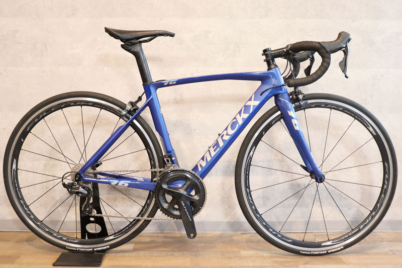 EDDY MERCKX SANREMO76 ロードバイク買取入荷！【さいたま浦和店】