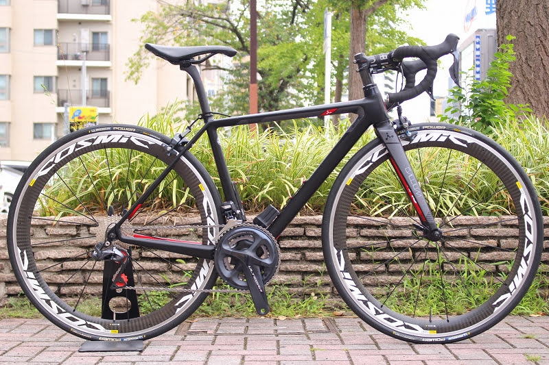 ARGON18 GALLIUM PRO 2020 カーボン ロードバイク 買取入荷 !