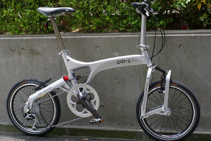 r&m BD-1 カスタム完了です。 – Bici Termini