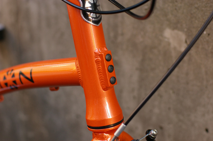 2015 DAHON Dash P8 入荷しております。 – Bici Termini