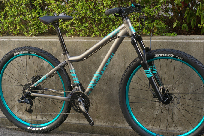 COMMENCAL EL CAMINO GL 入荷しております。 – Bici Termini