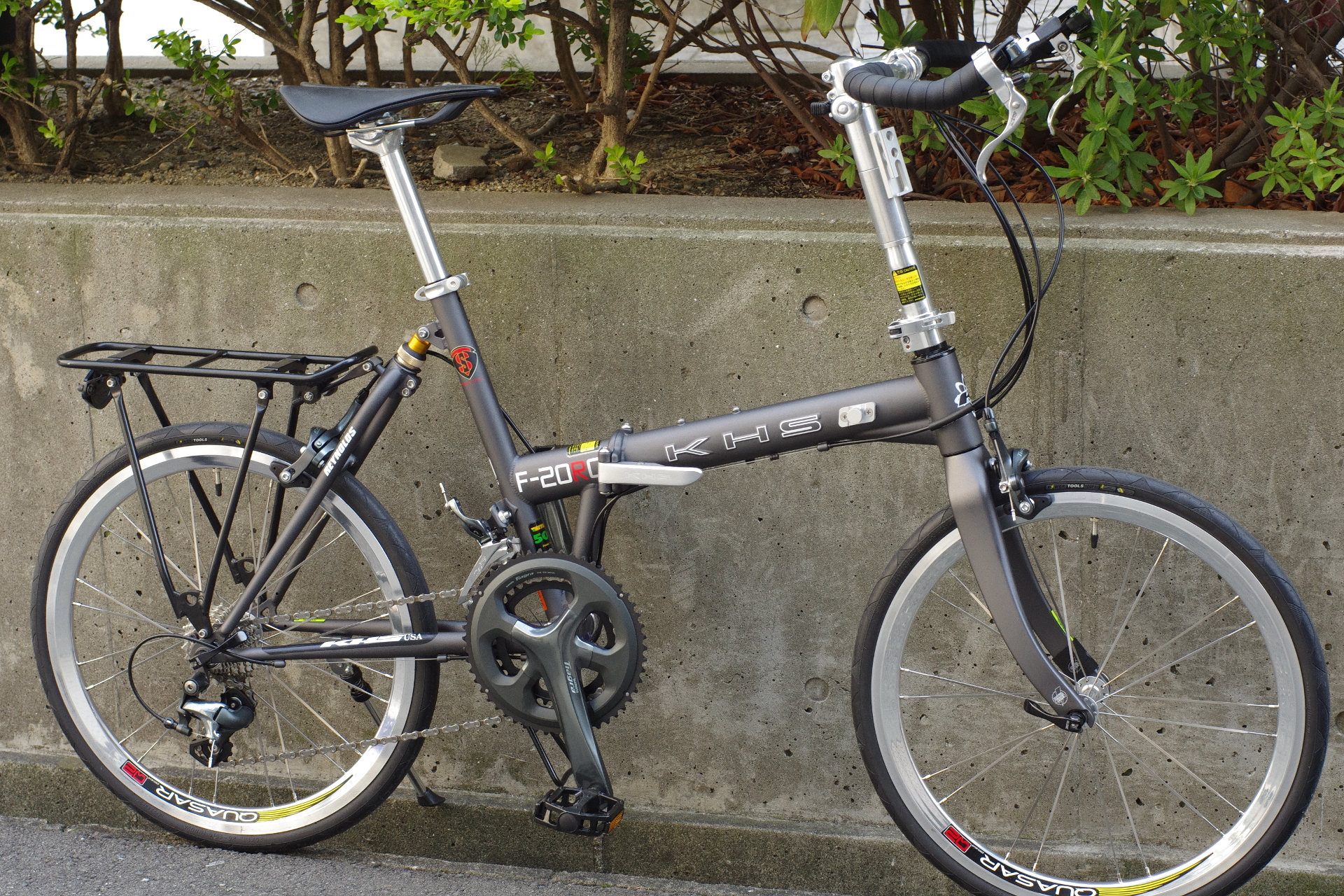 Racktime – Bici Termini