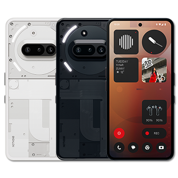 Nothing Nothing Phone（2a）の詳細情報｜ビックカメラの格安SIM・BIC