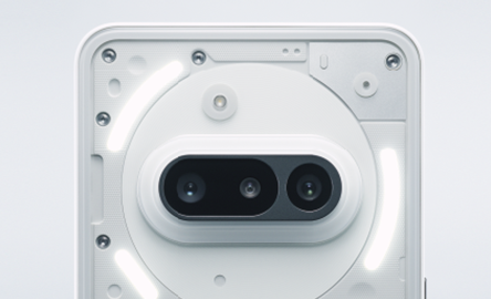 Nothing Nothing Phone（3a）［8GB/128GB］の詳細情報｜ビックカメラの