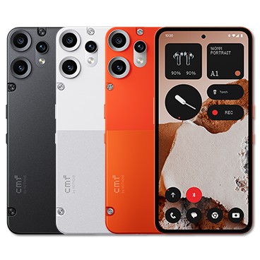 Nothing Nothing Phone（3a）［8GB/128GB］の詳細情報｜ビックカメラの