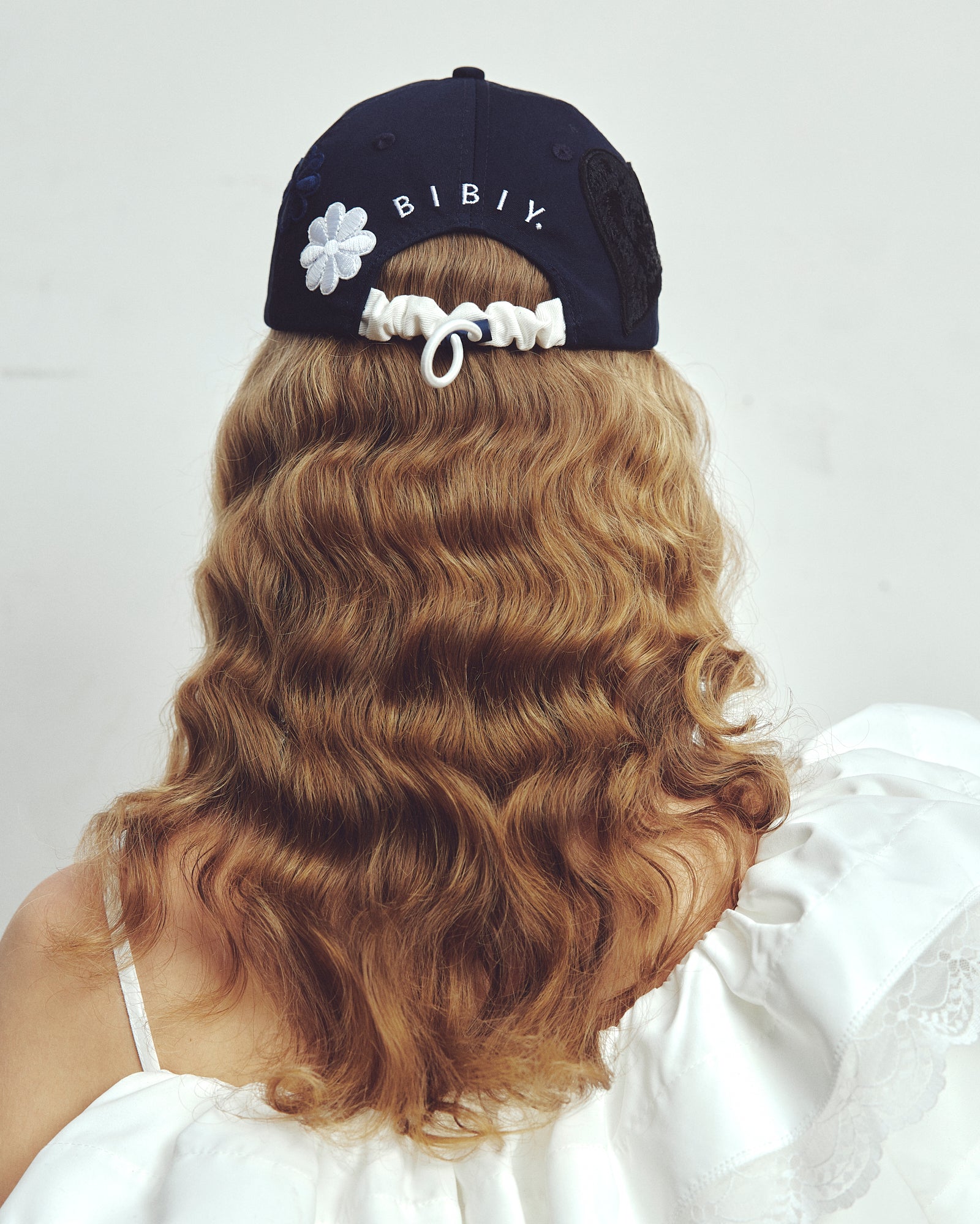 BIBIY. MADE | B. CLUB CAP｜Bibiy.