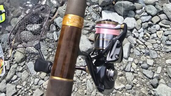 ロデオクラフト】ホワイトウルフ62LーTRZをインプレ！【999.9（フォー