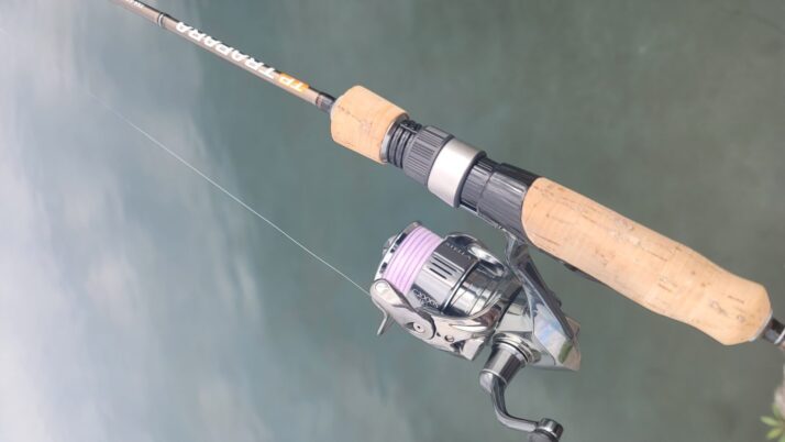 メジャークラフトのトラパラをインプレ！1万円を切ってくる初心者向け