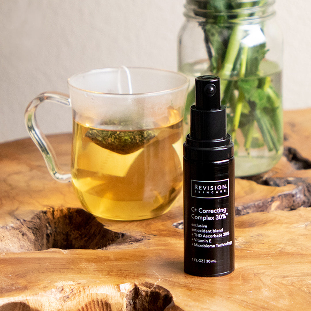 Dr.ERI'S チョイス ブランド C+ Correcting Complex 30%™ (C+コレク