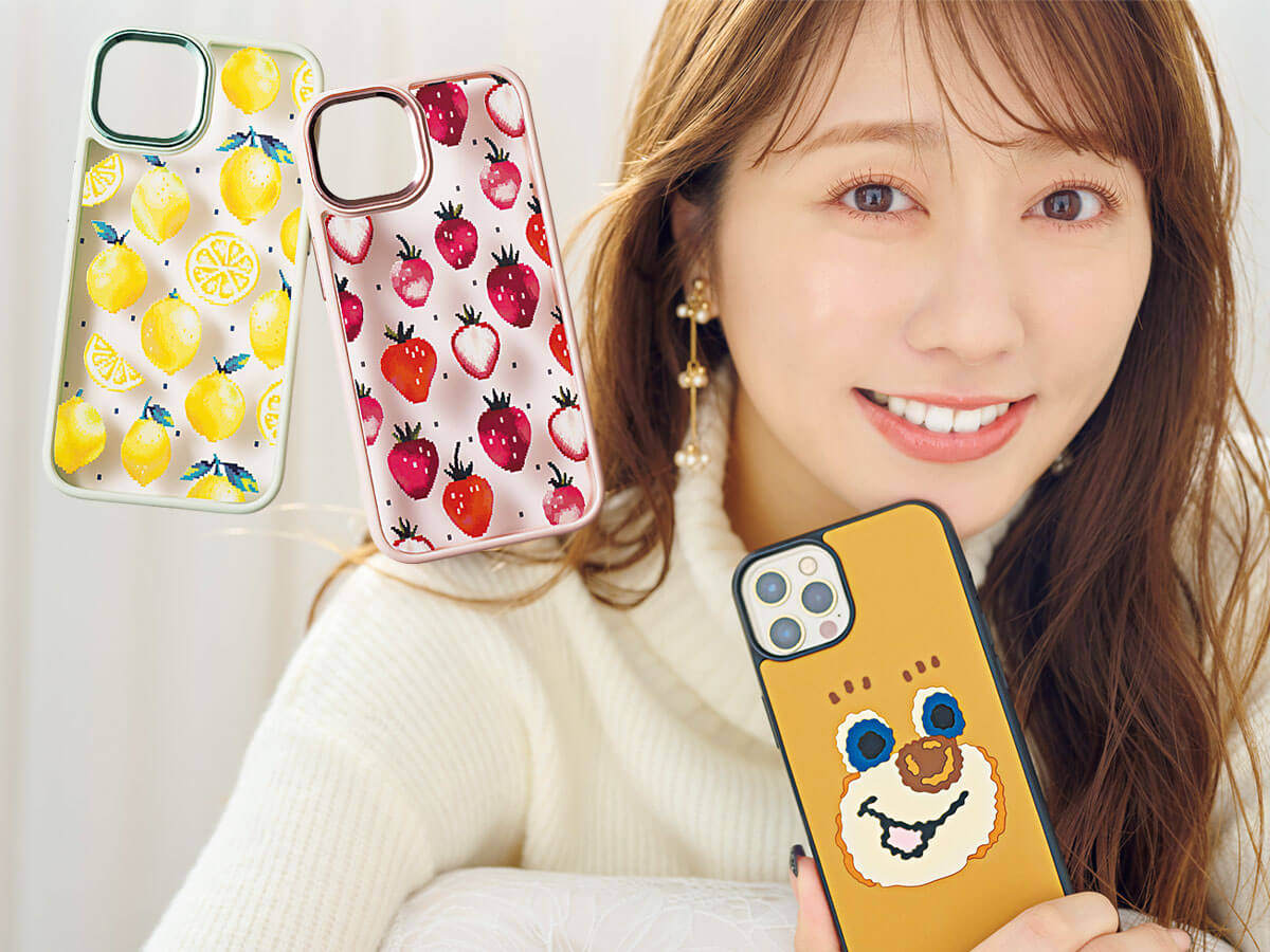 ラブラリー バイ フェイラー】これは可愛すぎる♡見るたび気分がアガる