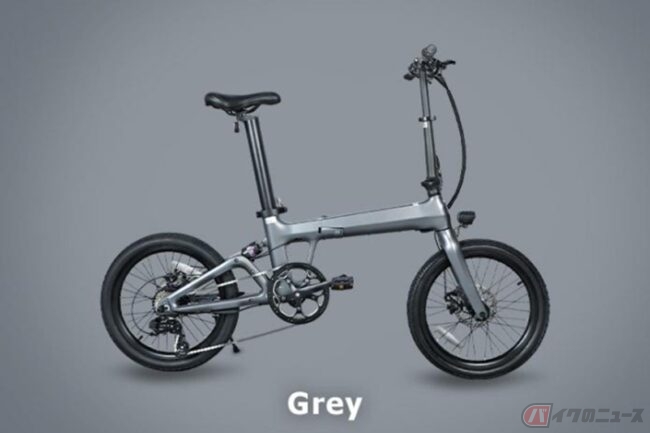 毎日の通勤に便利なパートナー！ 使い勝手抜群な電動アシスト自転車