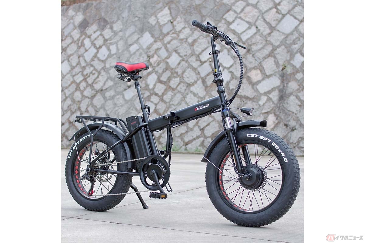 G-TWO 電動アシスト自転車 ブラック, 自転車は直接受け取りに来て