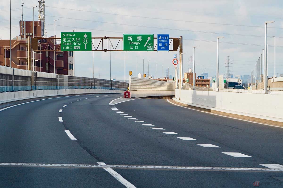 首都高は世界初の構造が採用されていた!? 普通の高速道路との違いとは