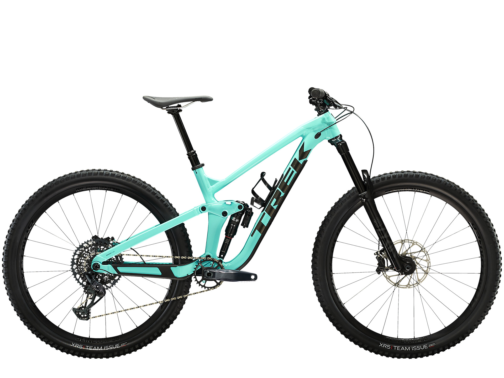 Trek Slash 8 2022 Review