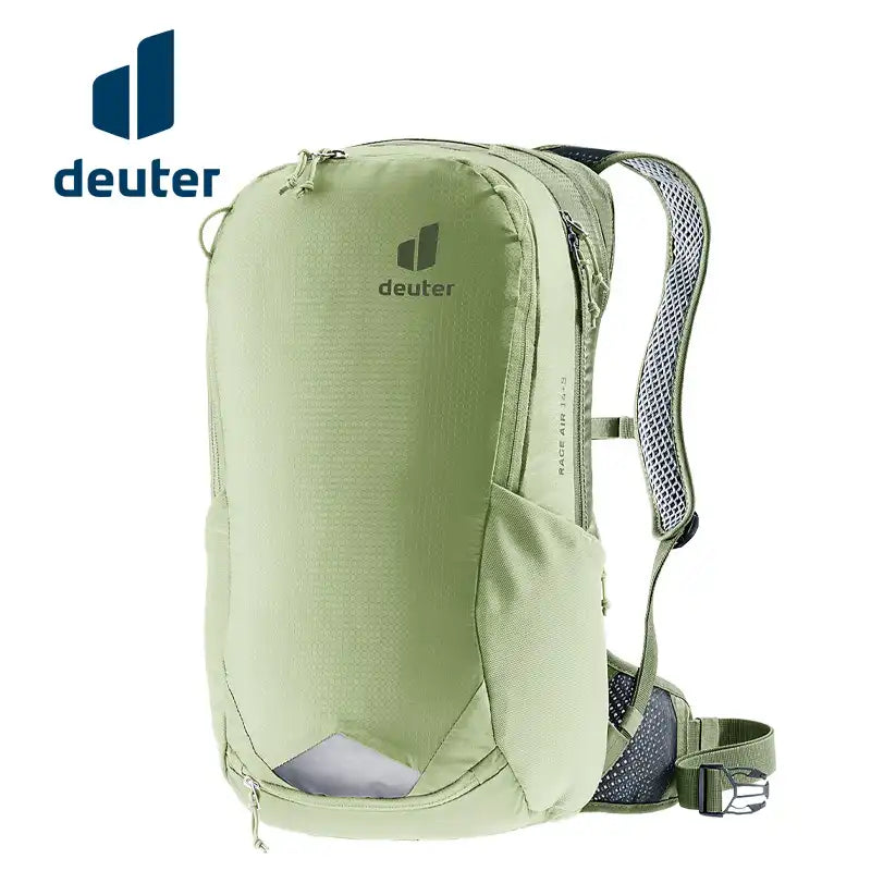 Deuter Race air 14+3(ドイター レース エアー 14+3リットル）