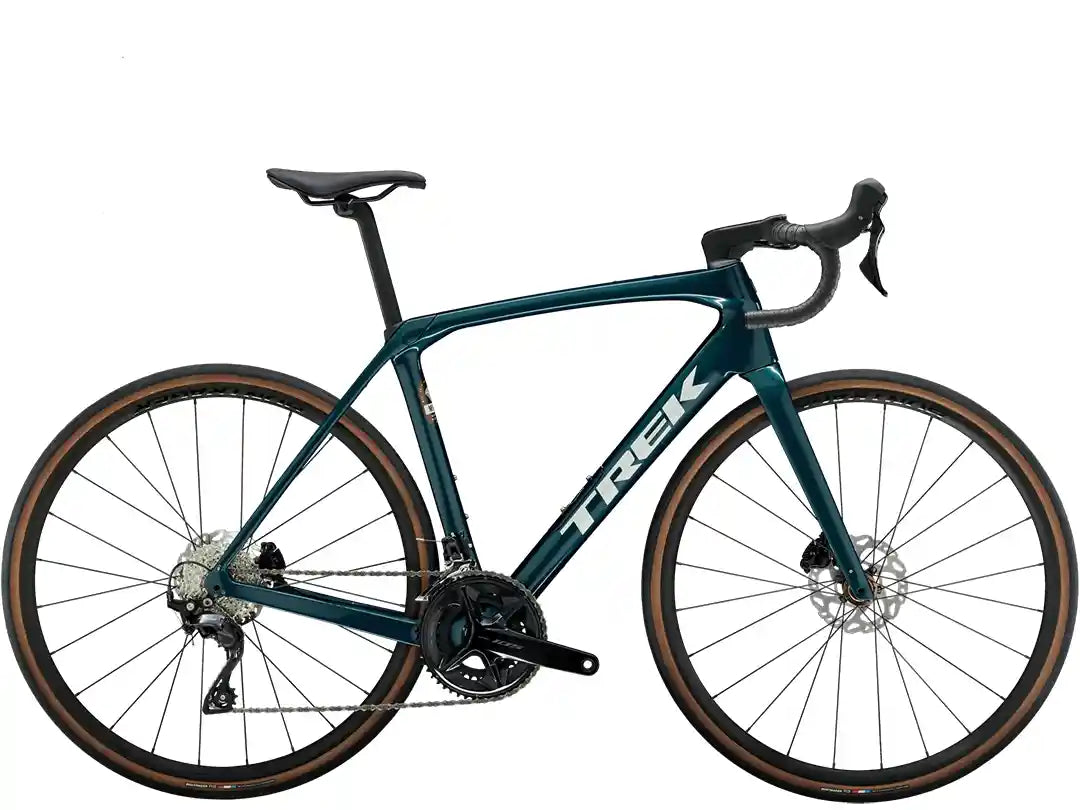 Trek Domane SL 5 Gen 4 2025年モデル