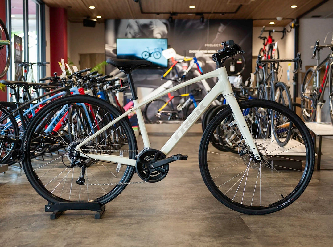 Trek FX 1 Gen 4 2026年モデル