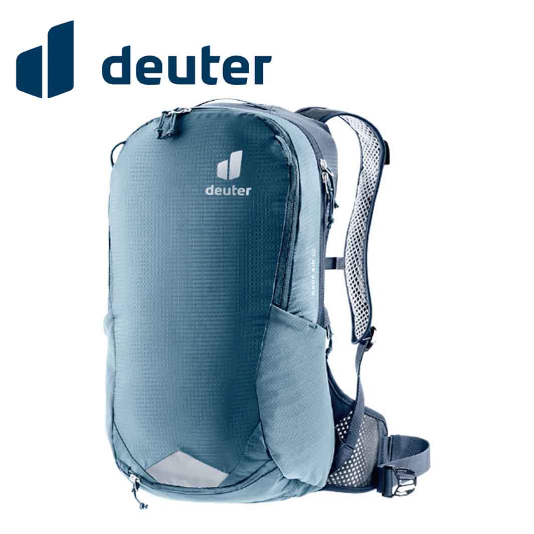 Deuter Race air 14+3(ドイター レース エアー 14+3リットル）
