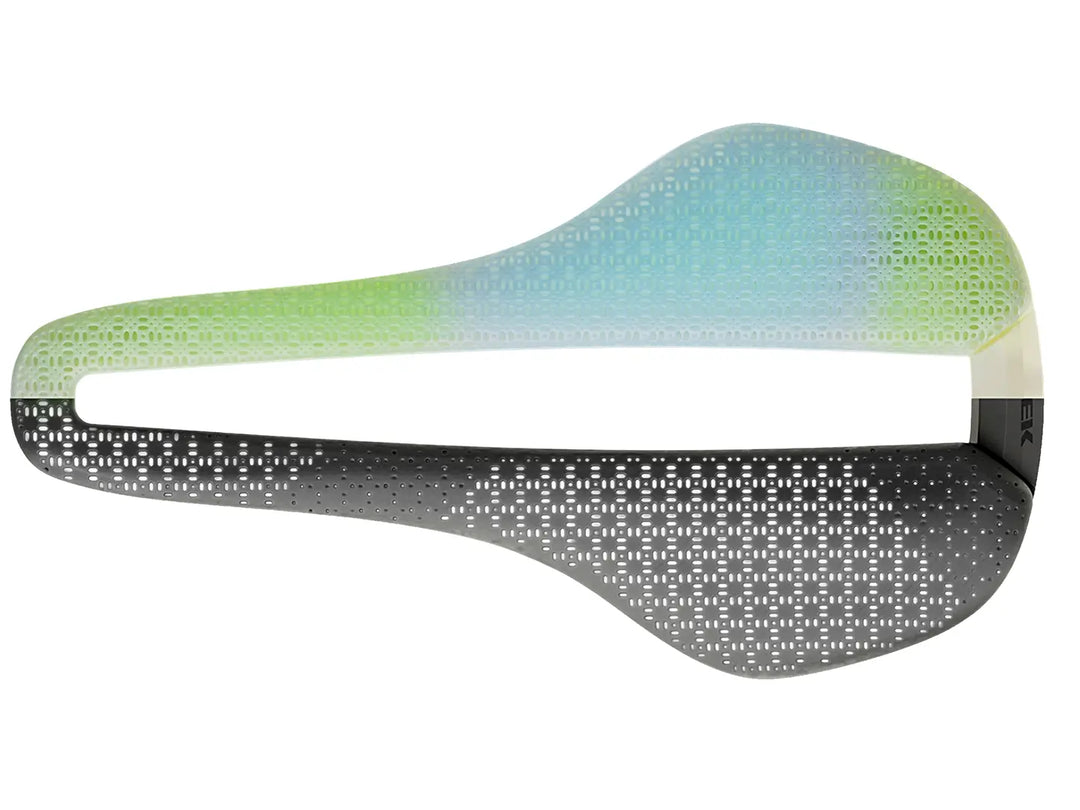 Trek Aeolus AirLoom｜3Dプリントで快適な次世代サドル