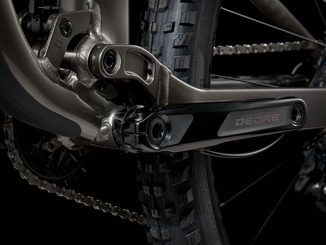 Sale】TREK Top Fuel 8（トレック トップ フューエル 8）2024年モデル