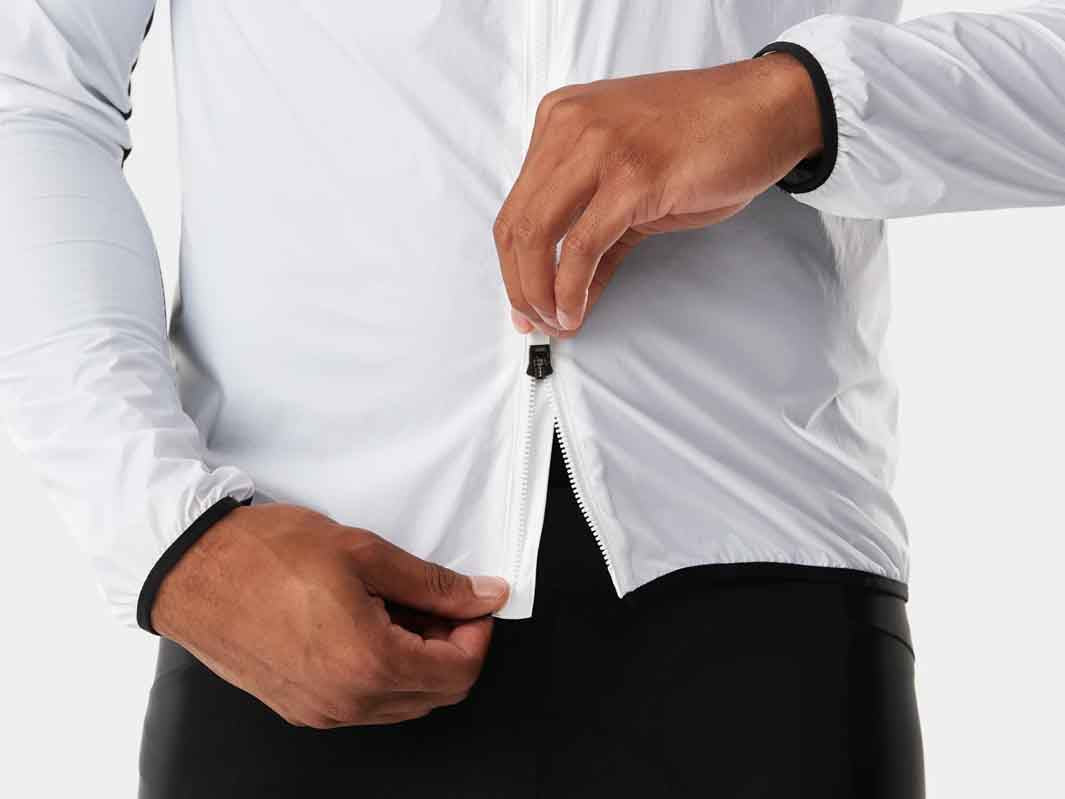 Trek Circuit Windshell Cycling Jacket（トレック サーキット