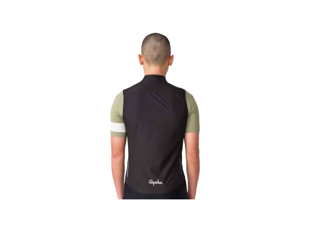 Rapha Core Cycling Gilet（ラファ コア サイクリング ジレ）
