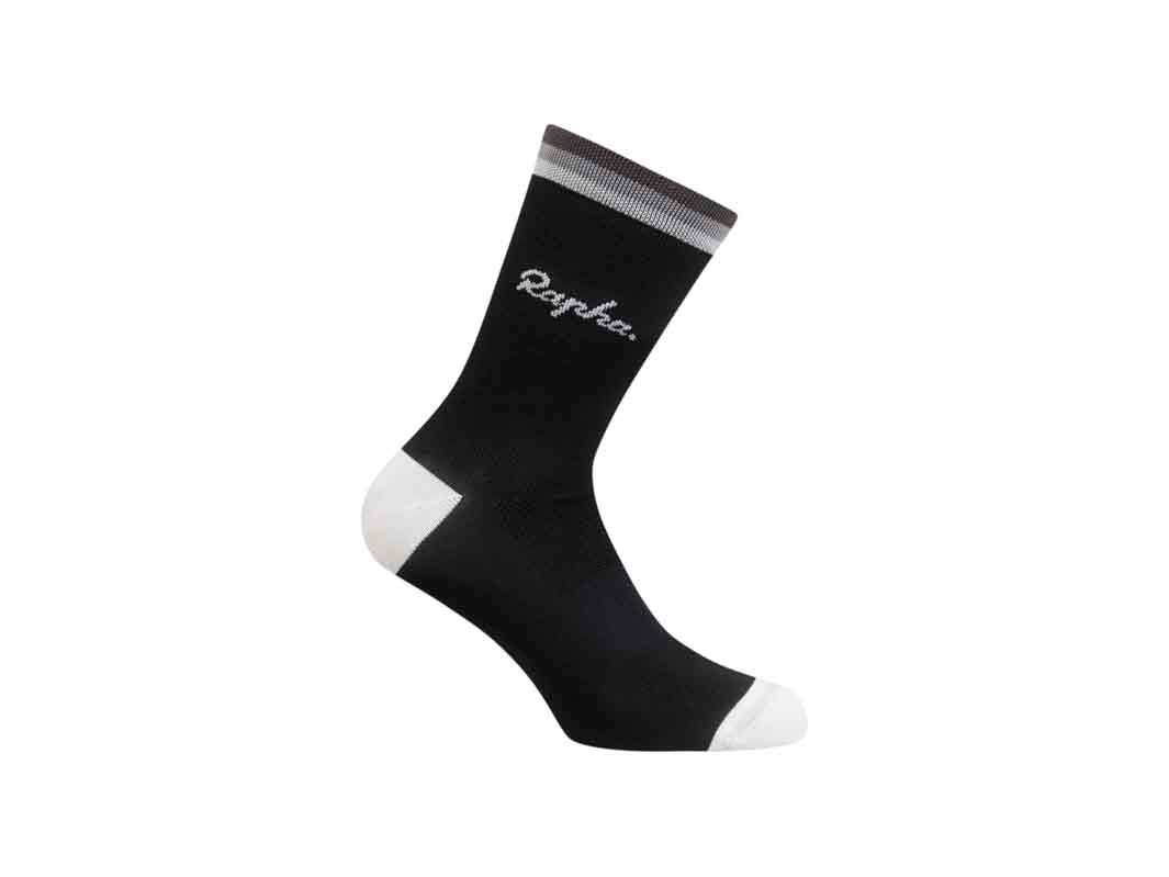 Rapha Logo Cycling Socks（ラファ ロゴ サイクリング ソックス）