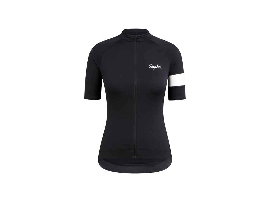Rapha Core Cycling Jersey women（ラファ コア ウィメンズ