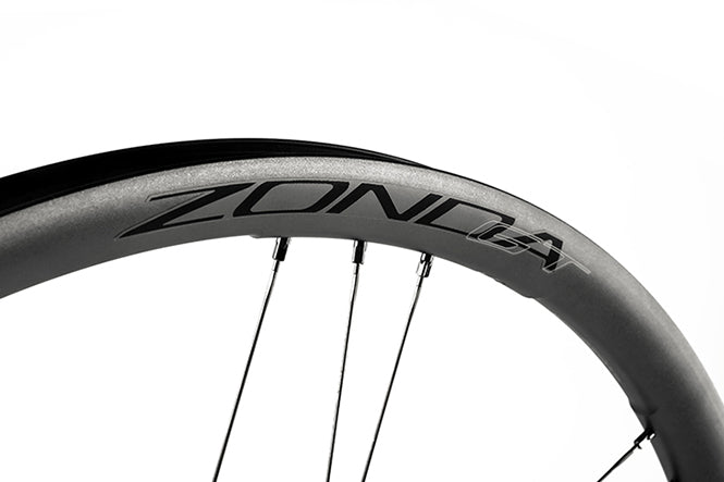 カンパニョーロ ZONDA GT（ゾンダGT）前後セット